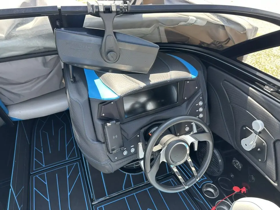 2021 Centurion Fi25 Icon